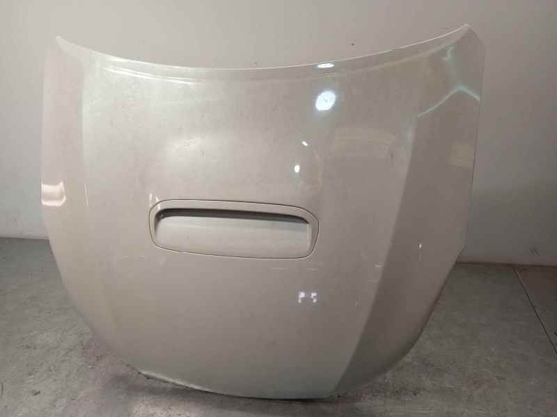 Recambio de capot para subaru legacy lim. b14 limited referencia OEM IAM 57229AJ0319P  