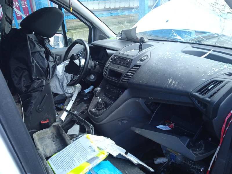 ford transit connect del año 2019