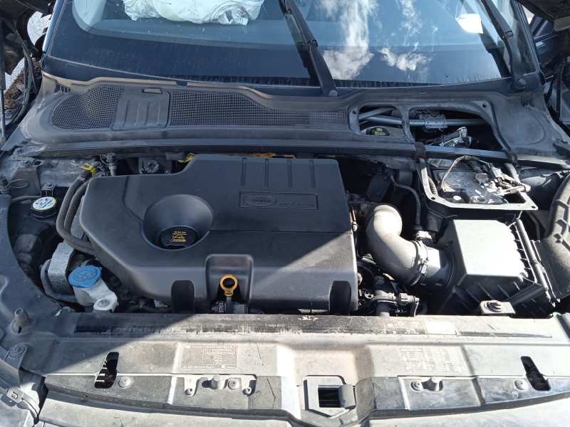 land rover evoque del año 2016