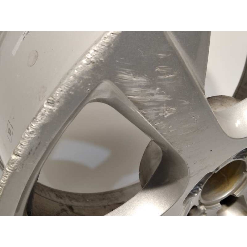 Recambio de llanta para audi q5 (8r) 2.0 tdi quattro (140kw) referencia OEM IAM 8R0601025BC  