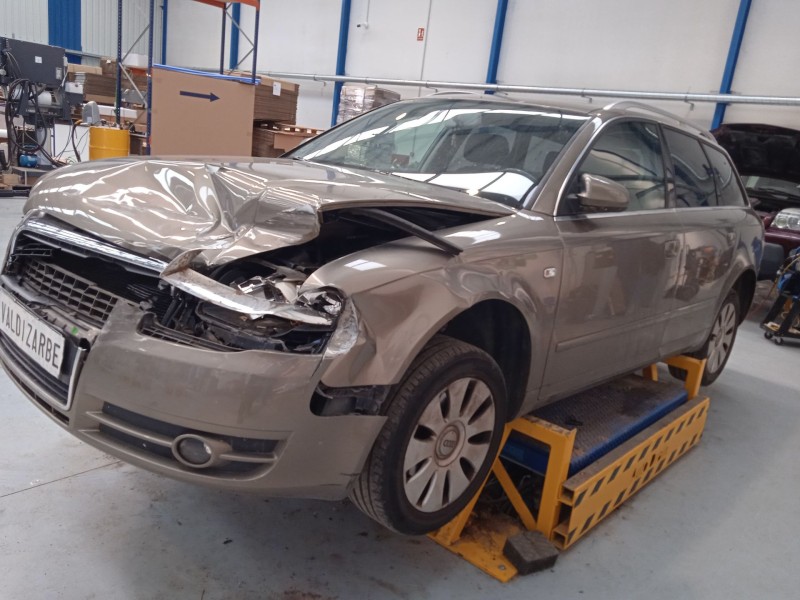 AUDI A4 B7 AVANT (8ED)