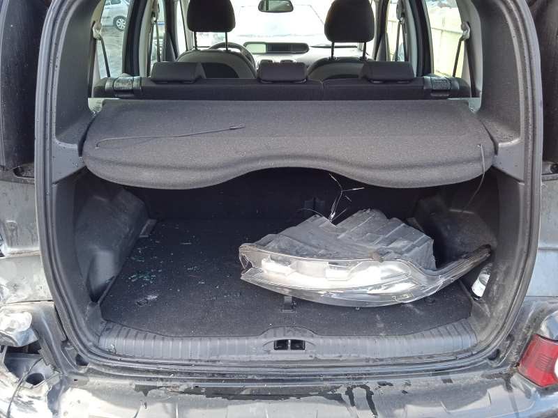 citroën c3 picasso del año 2013