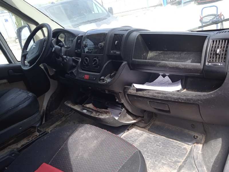 citroën jumper grossraumkasten del año 2016