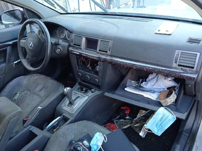 opel signum del año 2005