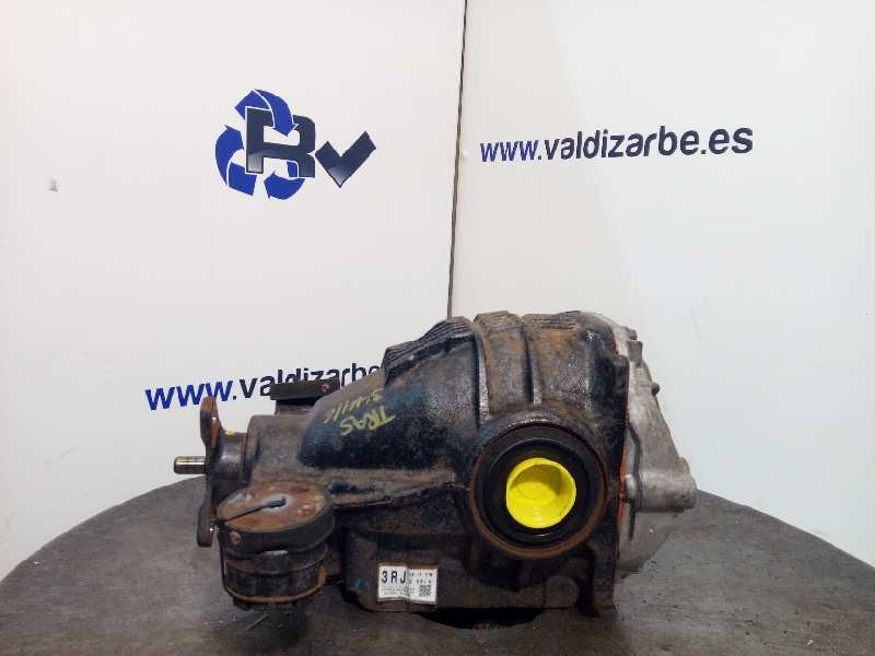 Recambio de diferencial trasero para lexus is200 (ds2/is2) 220d referencia OEM IAM 4111053213  