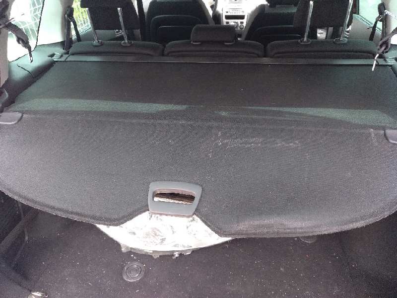 peugeot 308 sw del año 2012