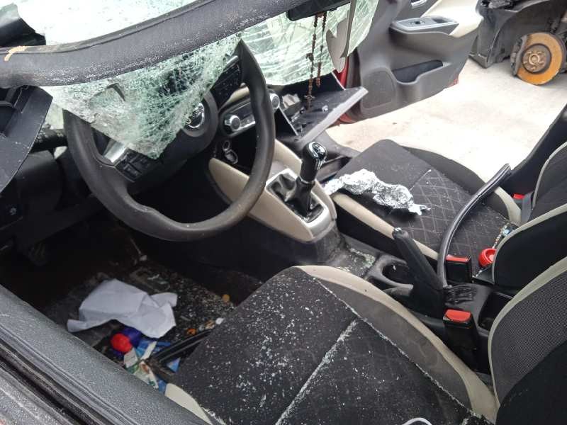 nissan micra v (k14) del año 2019