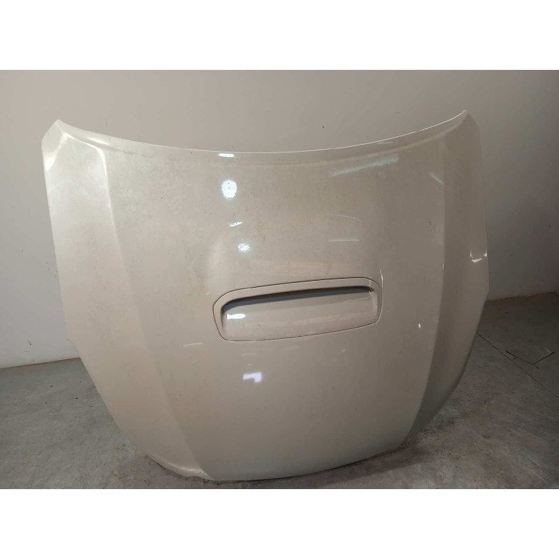 Recambio de capot para subaru legacy lim. b14 limited referencia OEM IAM 57229AJ0319P  