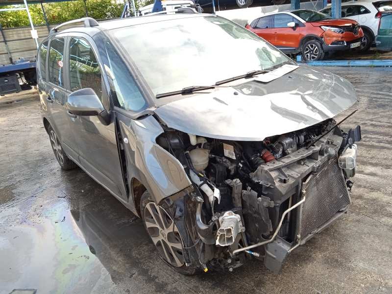 citroën c3 picasso del año 2013