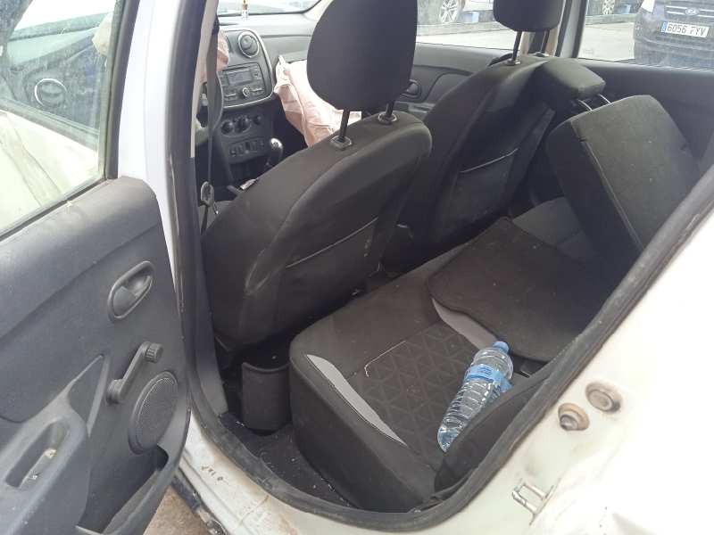 dacia sandero del año 2016