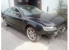 AUDI A5 COUPE (8T)