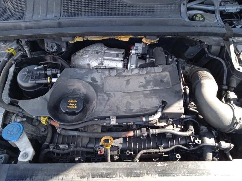 land rover evoque del año 2016