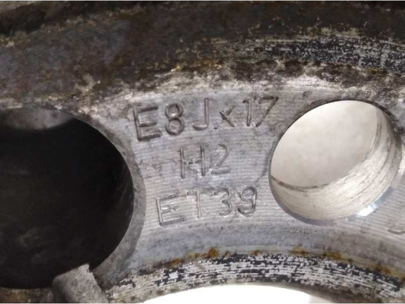 Recambio de llanta para audi q5 (8r) 2.0 tdi quattro (140kw) referencia OEM IAM 8R0601025BC  