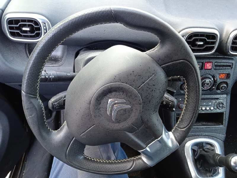 citroën c3 picasso del año 2013