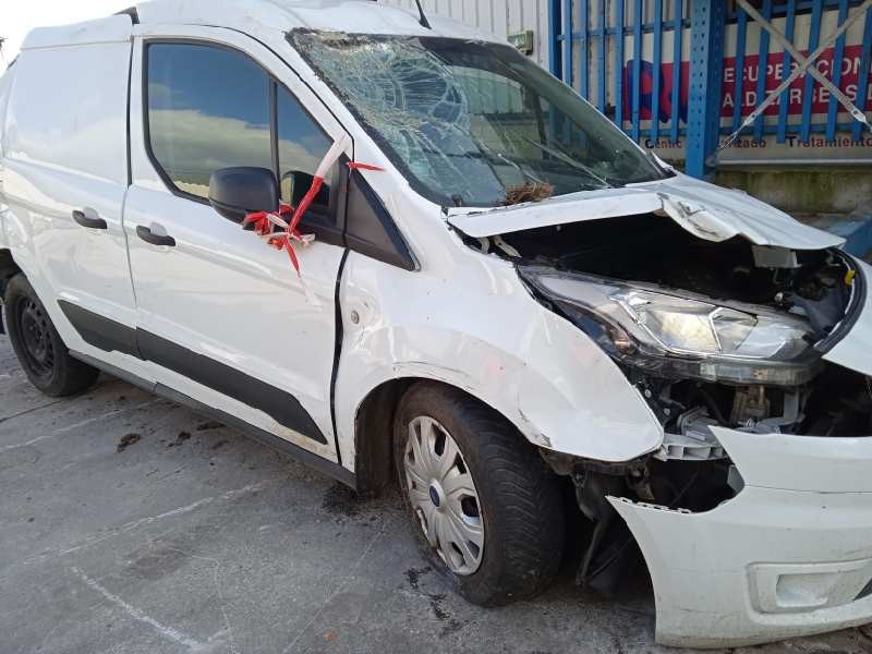 ford transit connect del año 2019