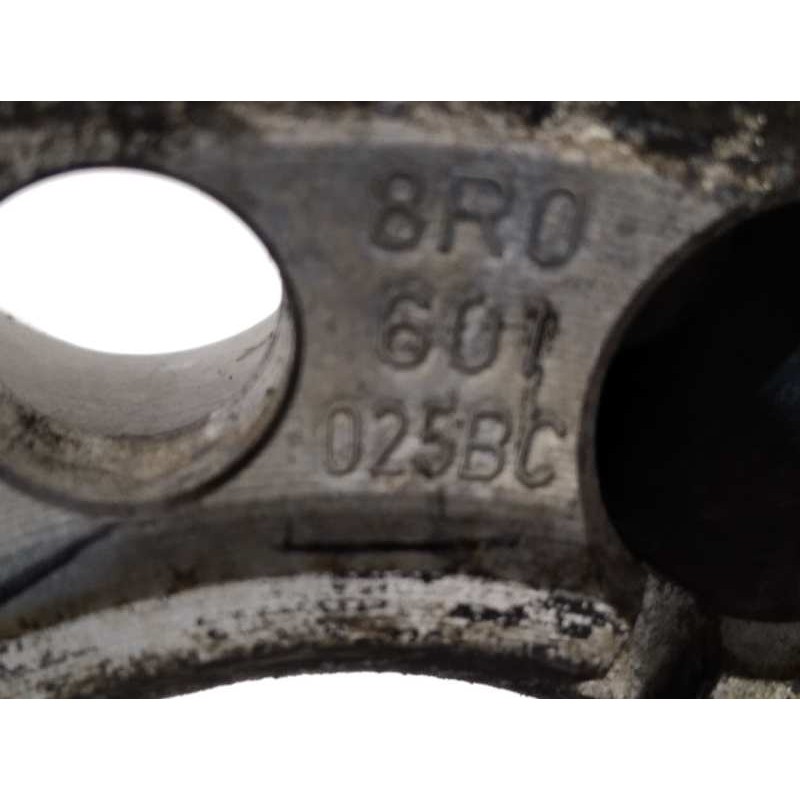 Recambio de llanta para audi q5 (8r) 2.0 tdi quattro (140kw) referencia OEM IAM 8R0601025BC  