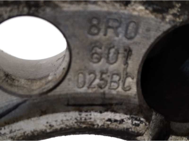 Recambio de llanta para audi q5 (8r) 2.0 tdi quattro (140kw) referencia OEM IAM 8R0601025BC  