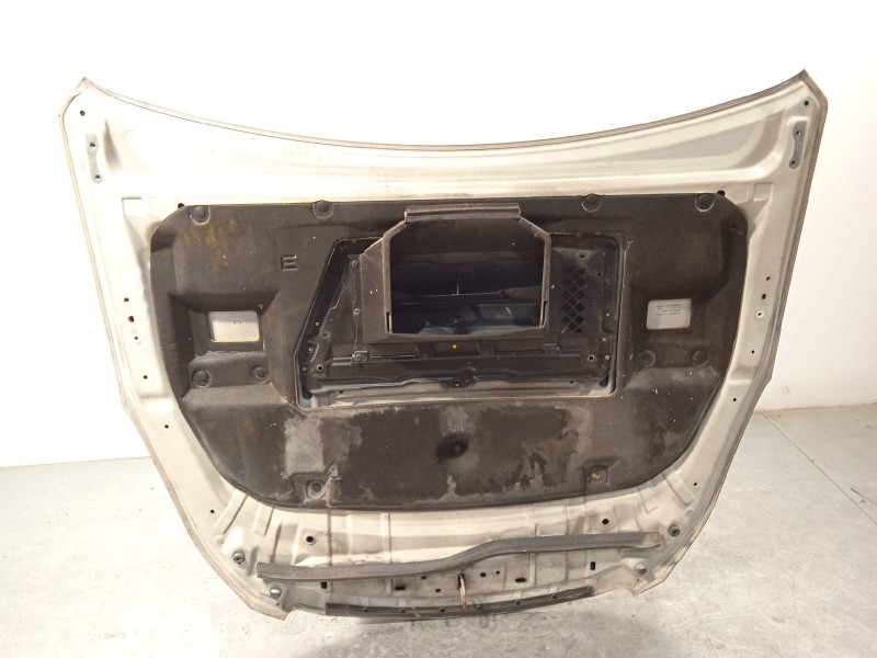 Recambio de capot para subaru legacy lim. b14 limited referencia OEM IAM 57229AJ0319P  