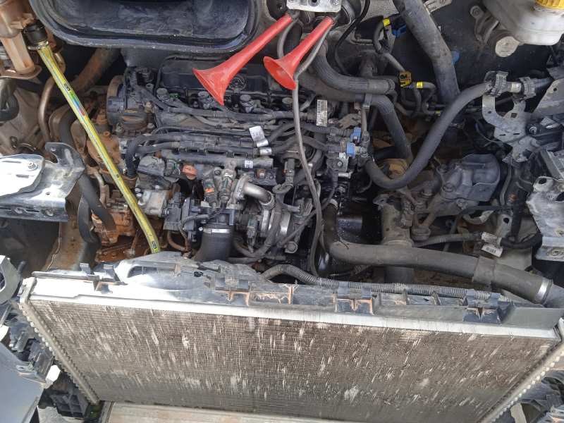 citroën jumper grossraumkasten del año 2016