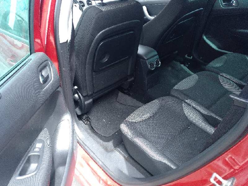 peugeot 308 sw del año 2012