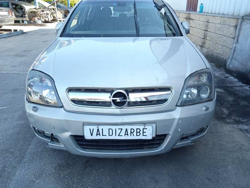 opel signum del año 2005