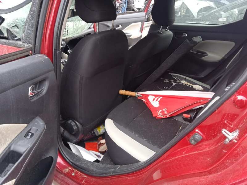 nissan micra v (k14) del año 2019