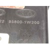 Recambio de modulo electronico para kia rio drive referencia OEM IAM 958001W200  