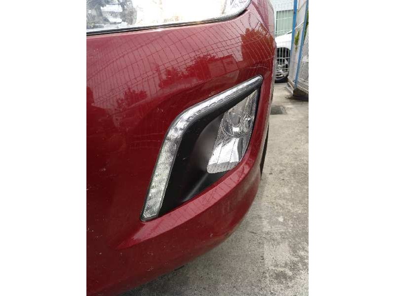 peugeot 308 sw del año 2012