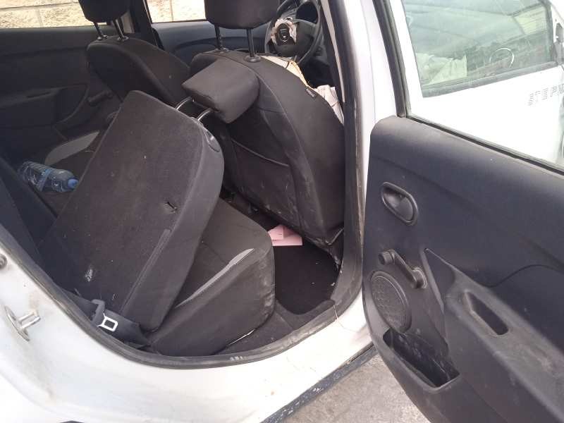 dacia sandero del año 2016