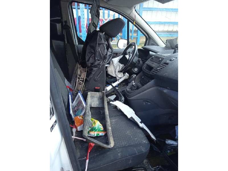 ford transit connect del año 2019