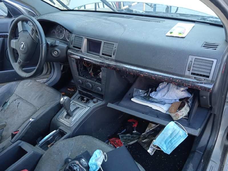 opel signum del año 2005