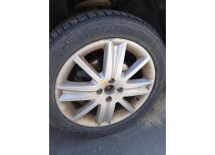 renault megane ii berlina 5p del año 2004 2