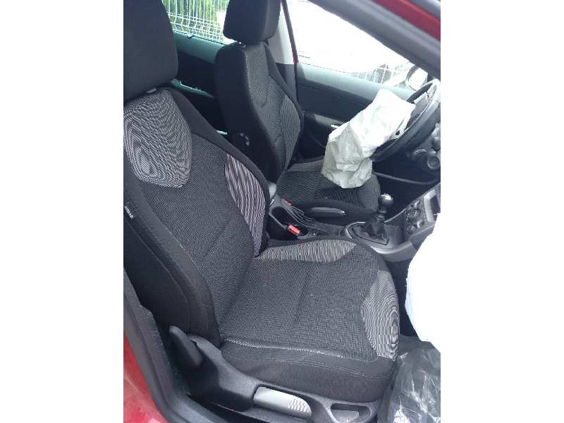 peugeot 308 sw del año 2012