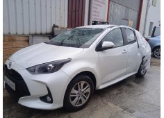 TOYOTA YARIS (KSP211
