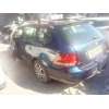 volkswagen golf vi variant (aj5) del año 2011