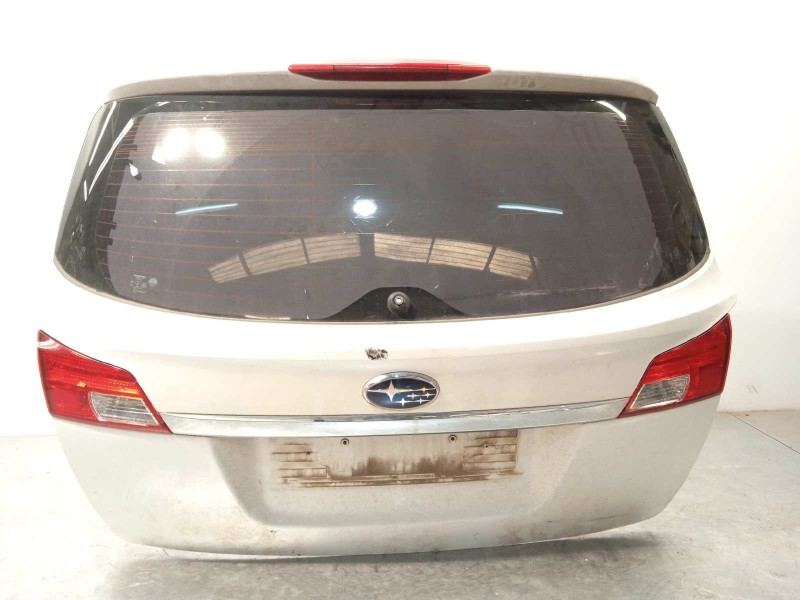 Recambio de porton trasero para subaru legacy lim. b14 limited referencia OEM IAM 60809AJ0109P  