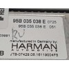 Recambio de modulo electronico para porsche macan (typ ) s diesel referencia OEM IAM 95B035038E 95B035038C6N3 