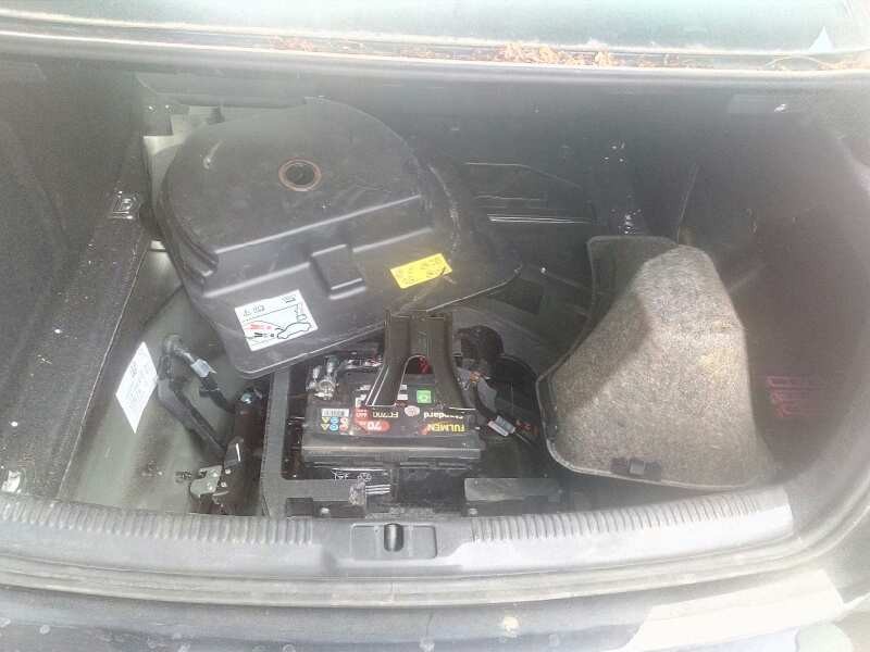 audi a5 coupe (8t) del año 2008