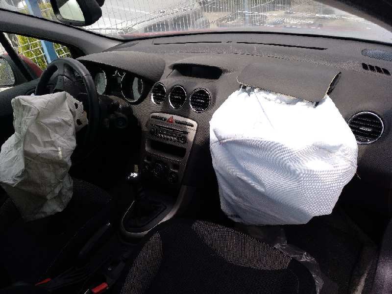 peugeot 308 sw del año 2012