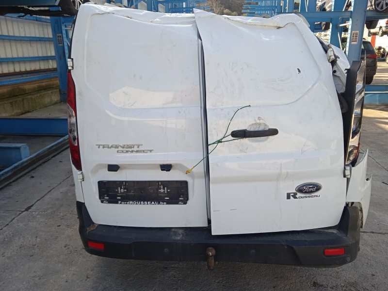 ford transit connect del año 2019