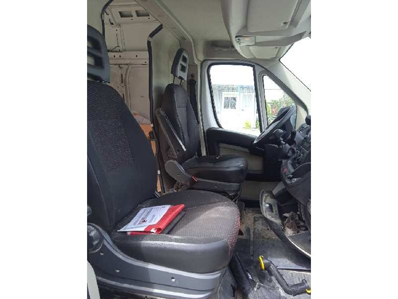 citroën jumper grossraumkasten del año 2016