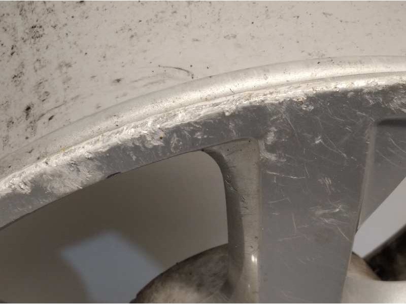 Recambio de llanta para audi q5 (8r) 2.0 tdi quattro (140kw) referencia OEM IAM 8R0601025BC  