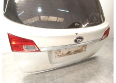 Recambio de porton trasero para subaru legacy lim. b14 limited referencia OEM IAM 60809AJ0109P   2