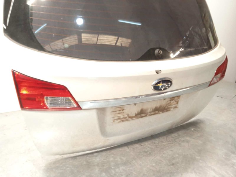 Recambio de porton trasero para subaru legacy lim. b14 limited referencia OEM IAM 60809AJ0109P  