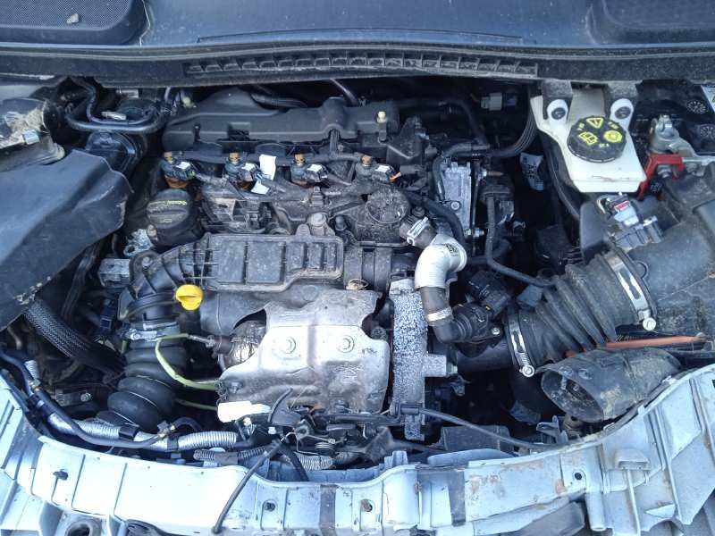 ford transit connect del año 2019