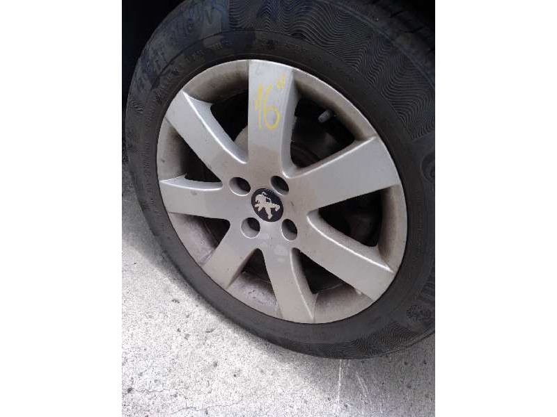 peugeot 308 sw del año 2012