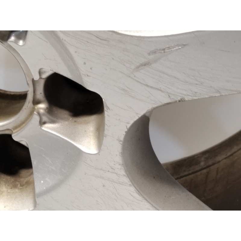 Recambio de llanta para audi q5 (8r) 2.0 tdi quattro (140kw) referencia OEM IAM 8R0601025BC  