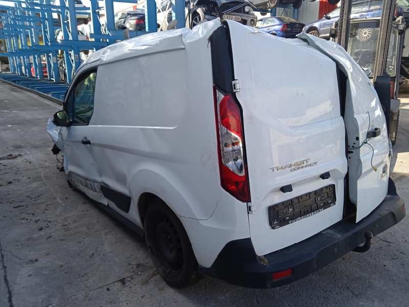 ford transit connect del año 2019