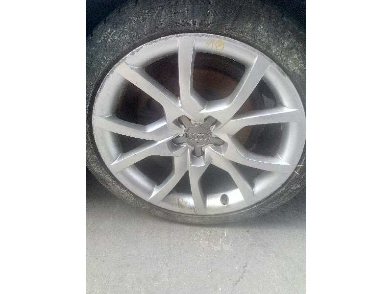 audi a5 coupe (8t) del año 2008