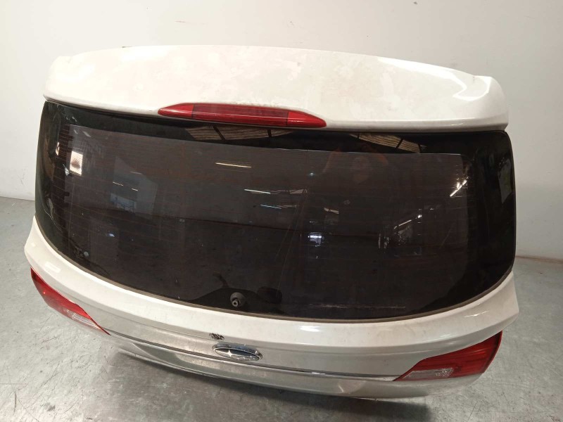 Recambio de porton trasero para subaru legacy lim. b14 limited referencia OEM IAM 60809AJ0109P  